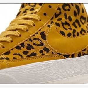 Nike Blazer Blazers Mid